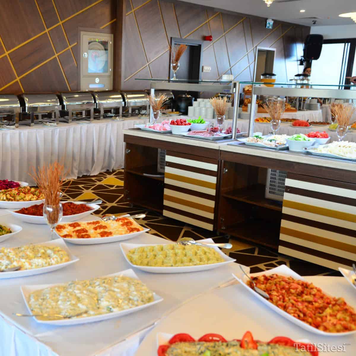 The Grand Mira Business Hotel